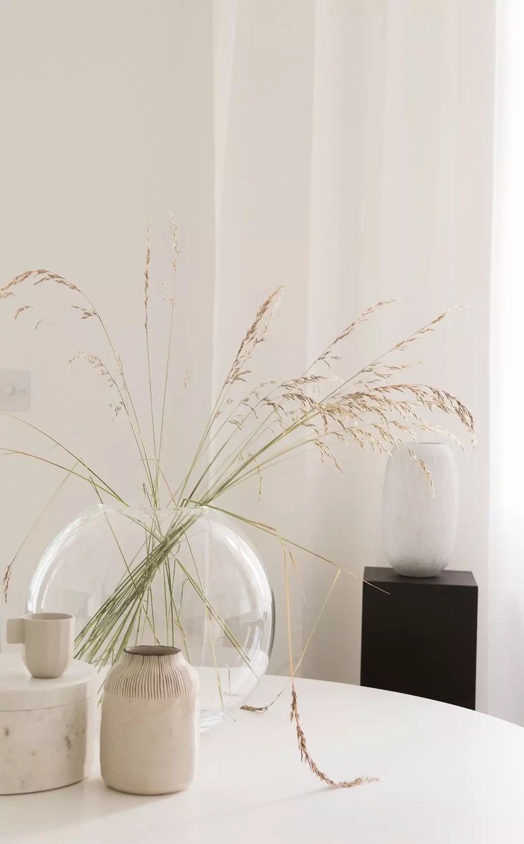 极简北欧风这是你要的性冷淡