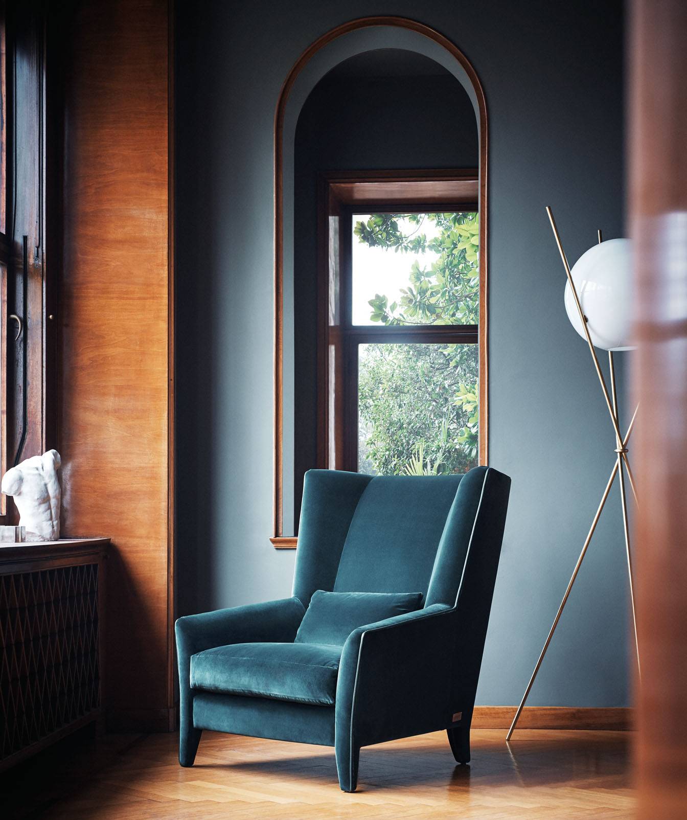 studio pepe | 诠释折衷主义的审美-建e网设计资讯