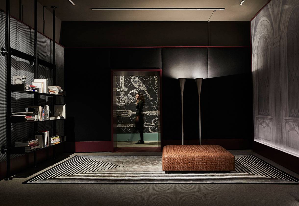 elle装饰意大利公司总经理livia peraldo matton说:"在2016年,我们