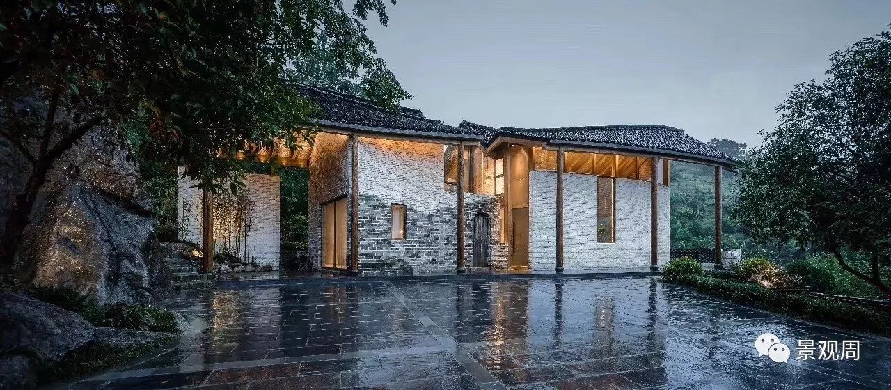 吴彦祖背后真正的男神建筑师:庄子玉