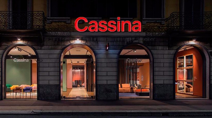 PatriciaUrquiola | 让设计自我发声