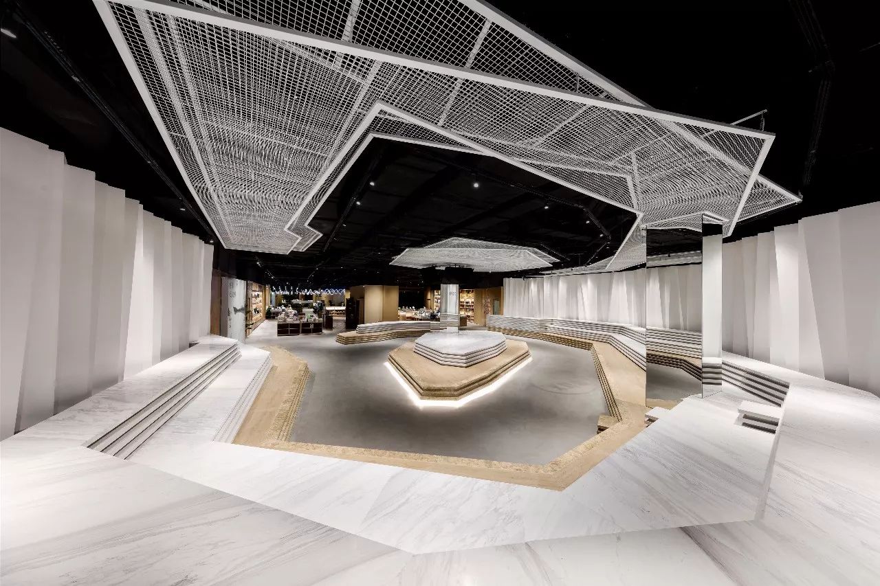 商业空间设计奇才陈峻佳kyle02chan将代表东道主中国登场wyd2017