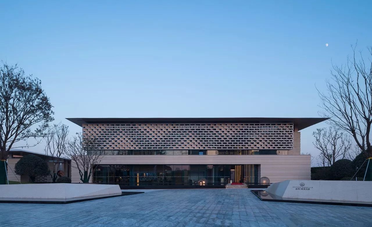 合肥金科博翠天辰销售中心