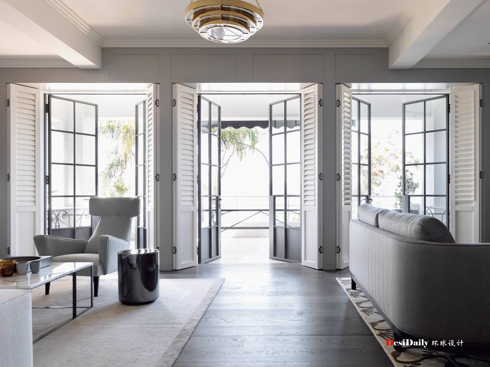 原来,乳白色才是最有灵魂的颜色