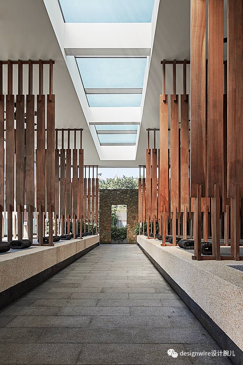 时隔15年孙建华在中国温泉之都再造行馆