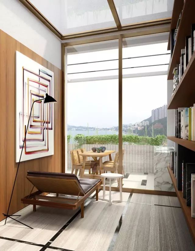 老外的设计格调高绝