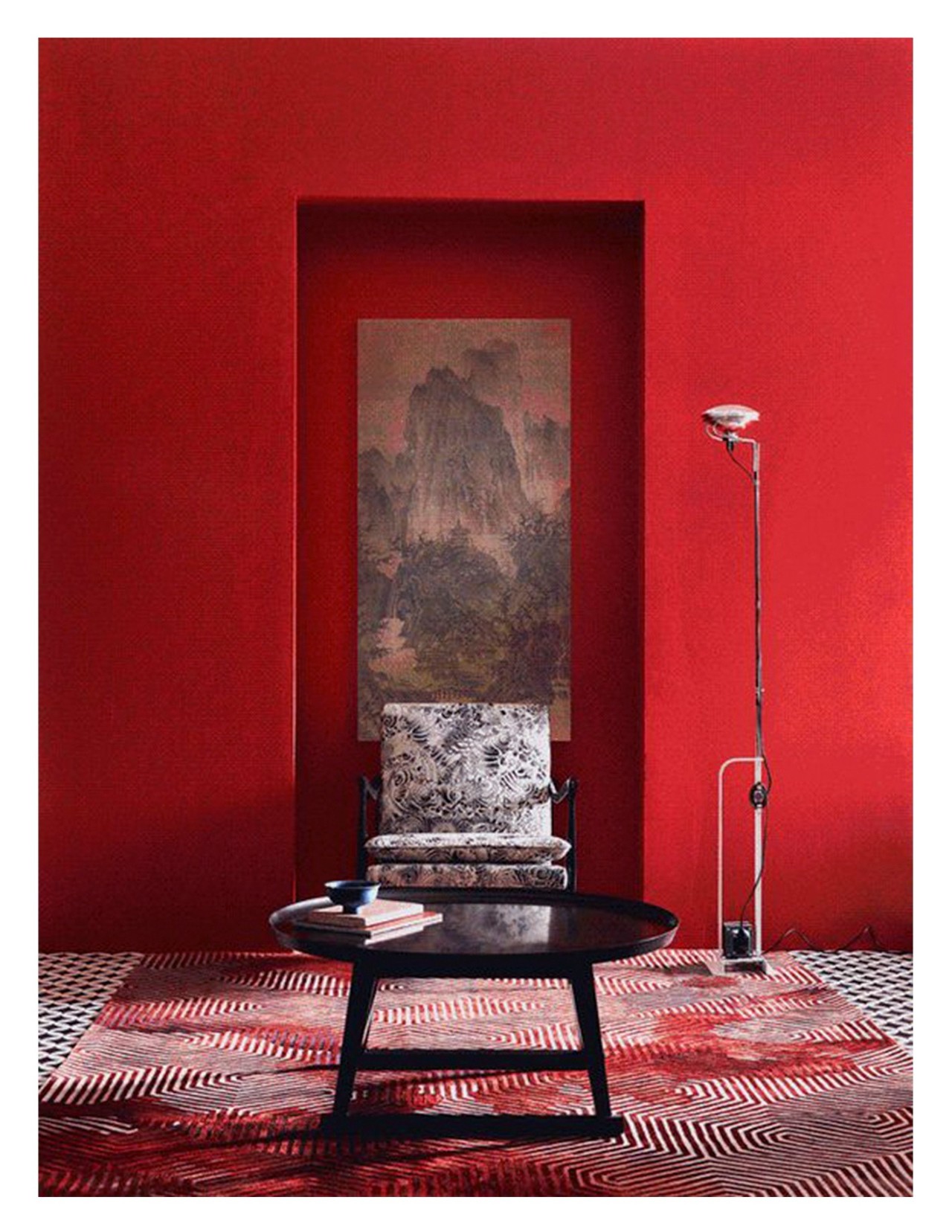 给你点颜色看看18早春红色调red02tones