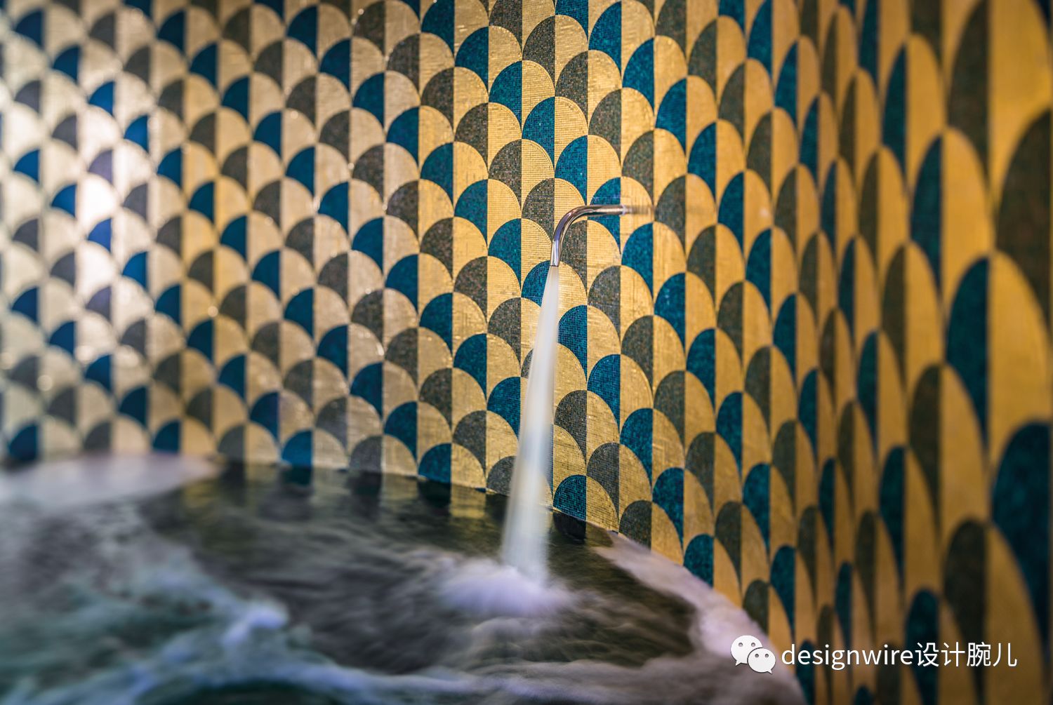 全球第五家宝格丽酒店进驻迪拜,御用设计师An