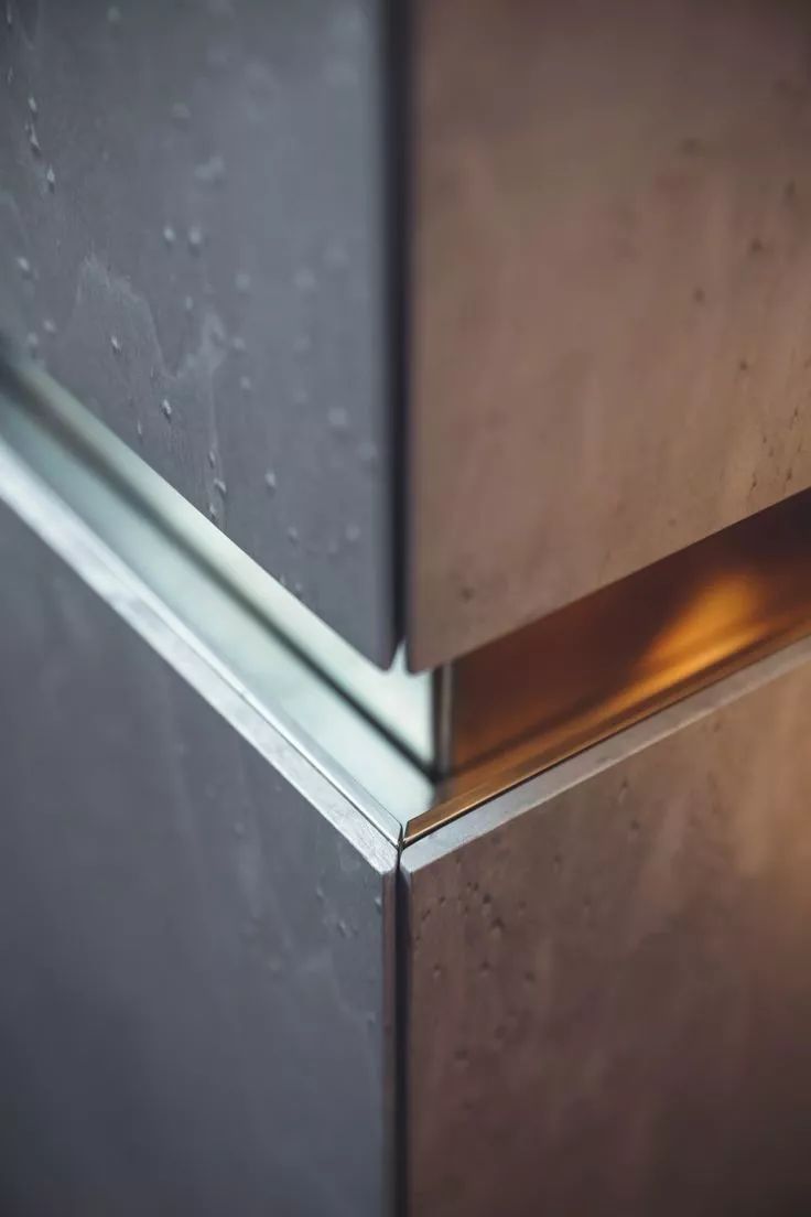 不锈钢的各种收口