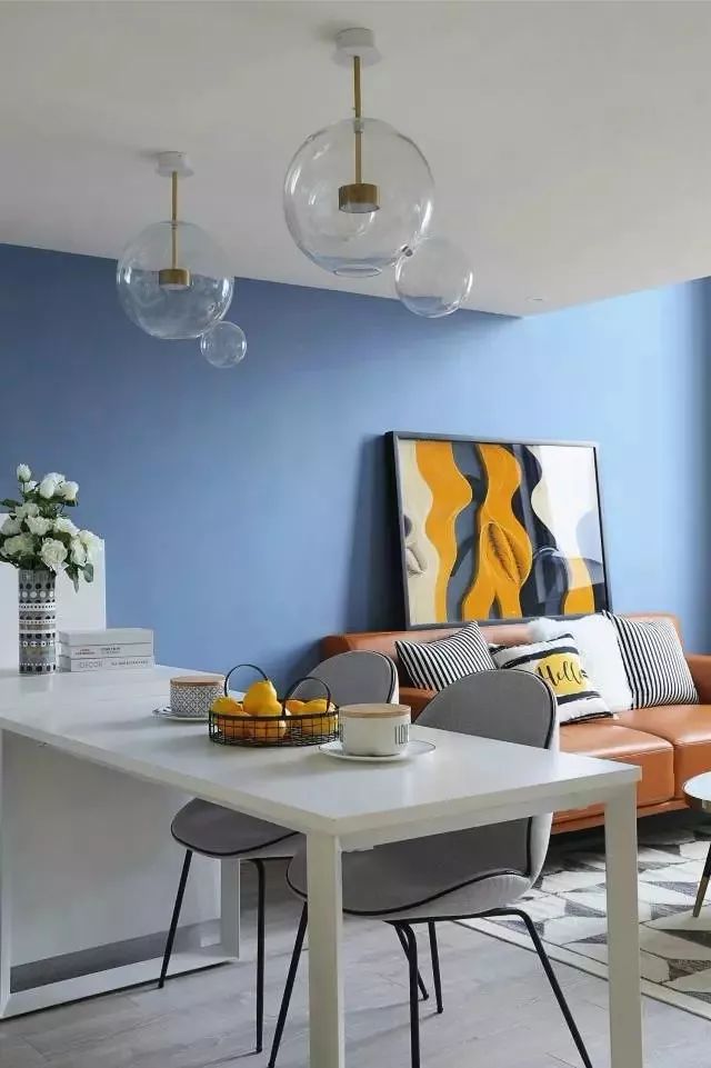 不止宜家更高逼格的北欧风家居长这样