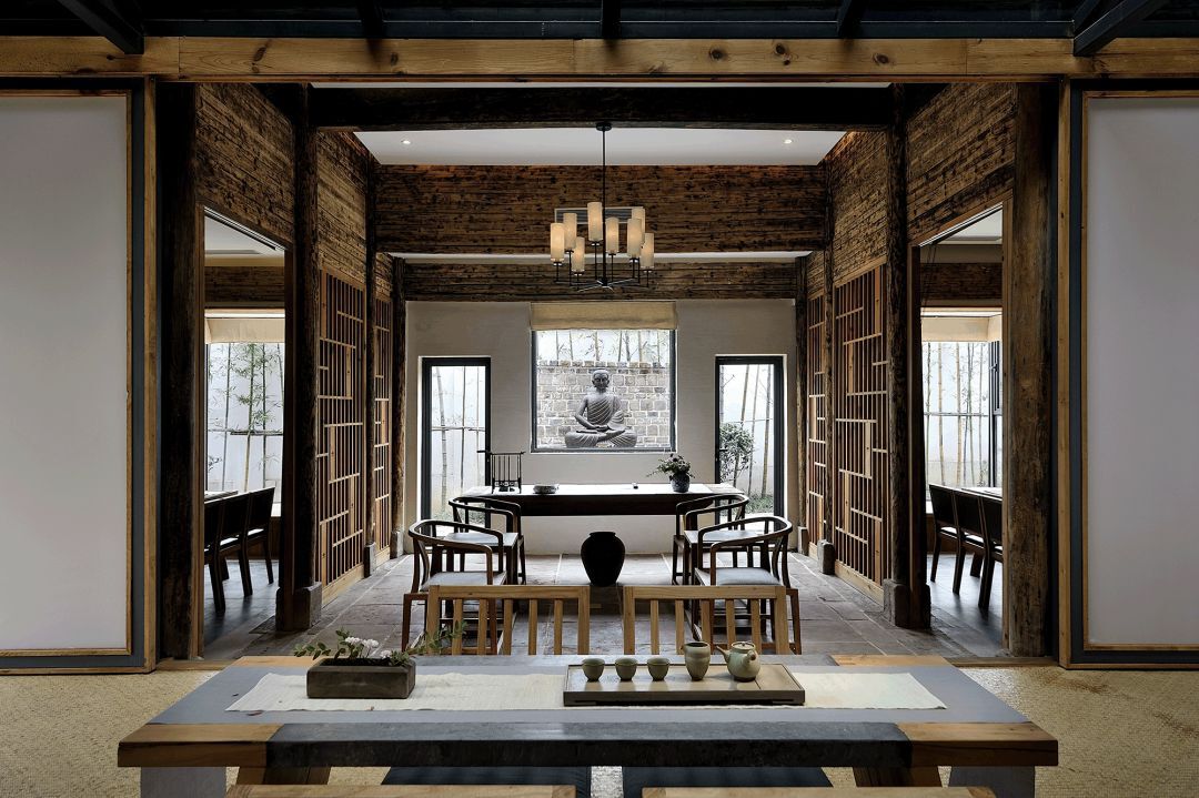 让空间乾坤大挪移的移动隔断-建e网设计资讯-室内设计行业头条资讯