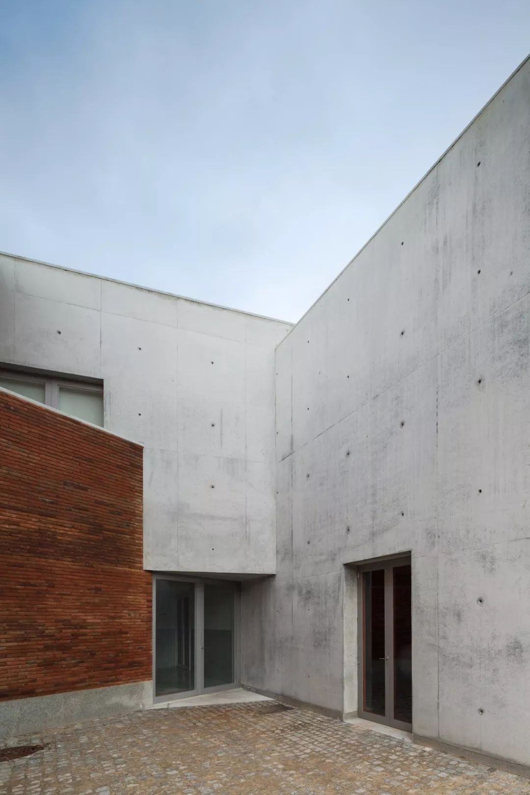 alvaro02siza02葡萄牙建筑大师阿尔瓦罗61西扎