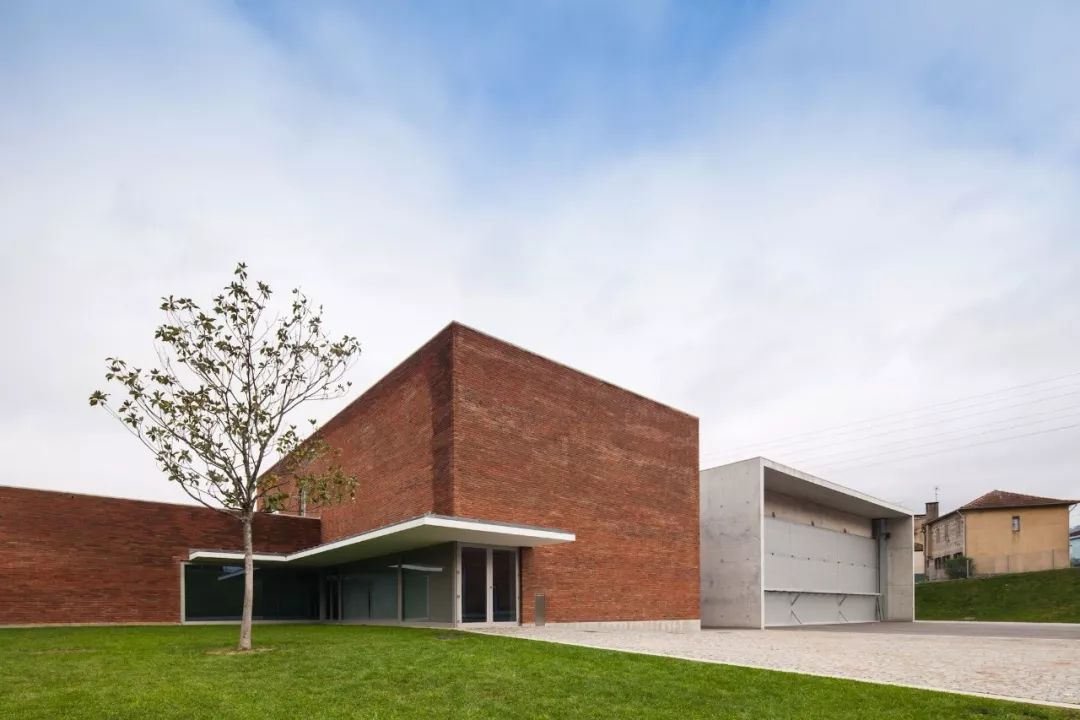 alvaro02siza02葡萄牙建筑大师阿尔瓦罗61西扎