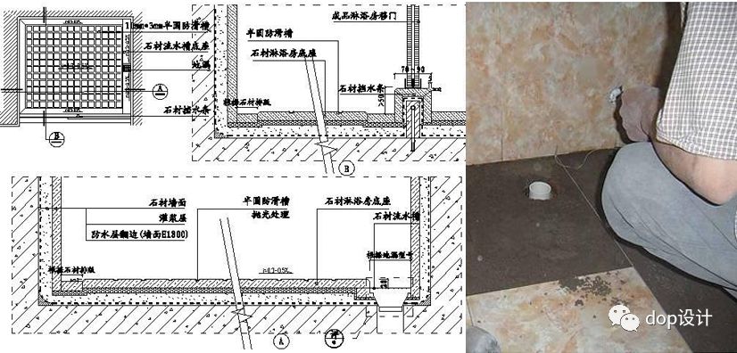 硬知识-设计师重点要掌握的节点做法集(一)