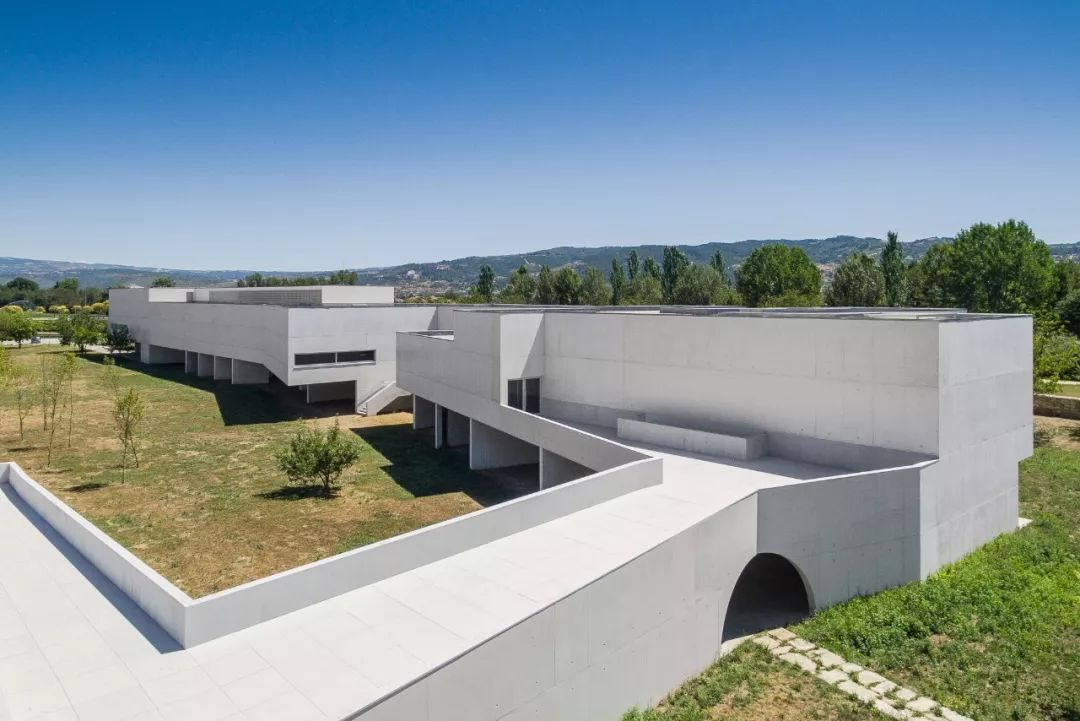 alvaro02siza02葡萄牙建筑大师阿尔瓦罗61西扎