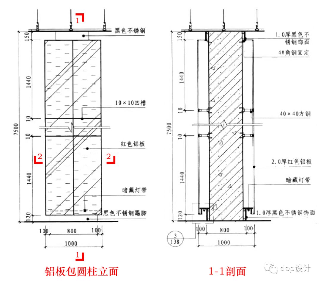 【赏析】二层钢结构厂房立柱【持续更新】【后续施工中会有清水墙】 - 土木在线
