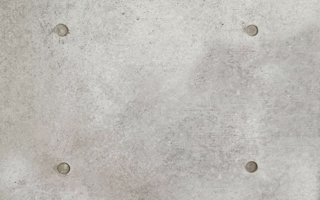 清水混凝土的另类表达瞬间颜值格调level蹭蹭蹭啊