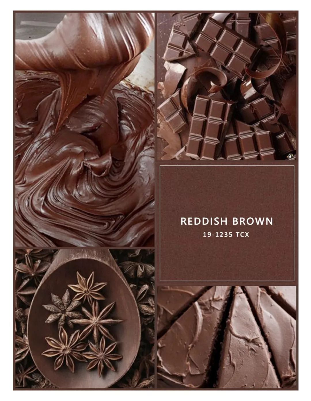 给你点颜色看看——红褐色/reddish brown-建e网设计资讯-室内设计