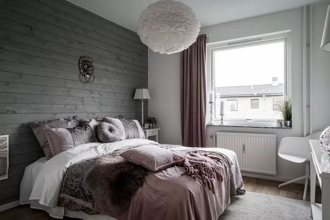 高级灰 高级粉,玩出真格调!