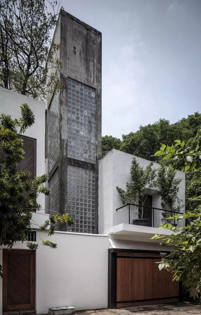 亚洲建筑之父杰弗里巴瓦geoffrey02bawa11个经典作品合集