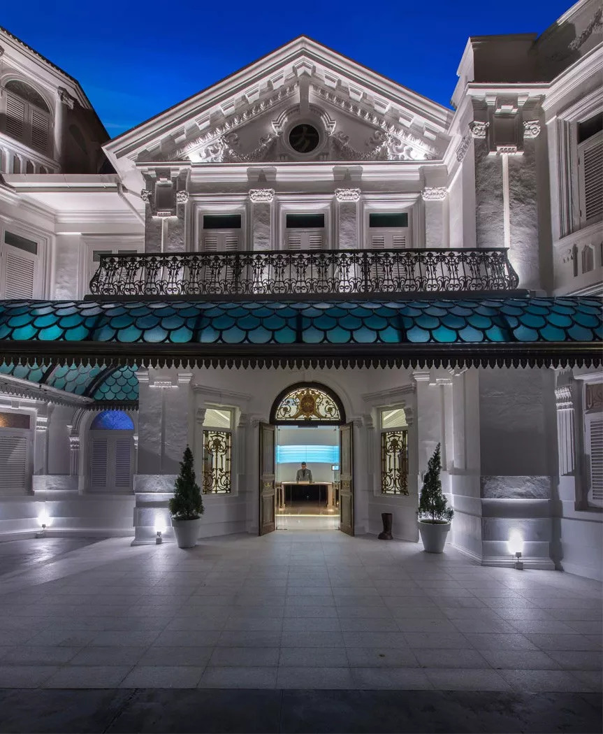 ministryofdesign|空间的力量