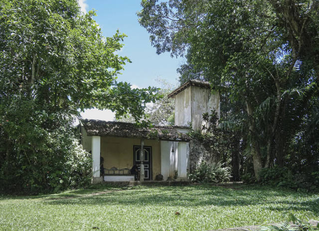 "亚洲建筑之父"杰弗里·巴瓦geoffrey bawa—11个经典作品合集-建e网