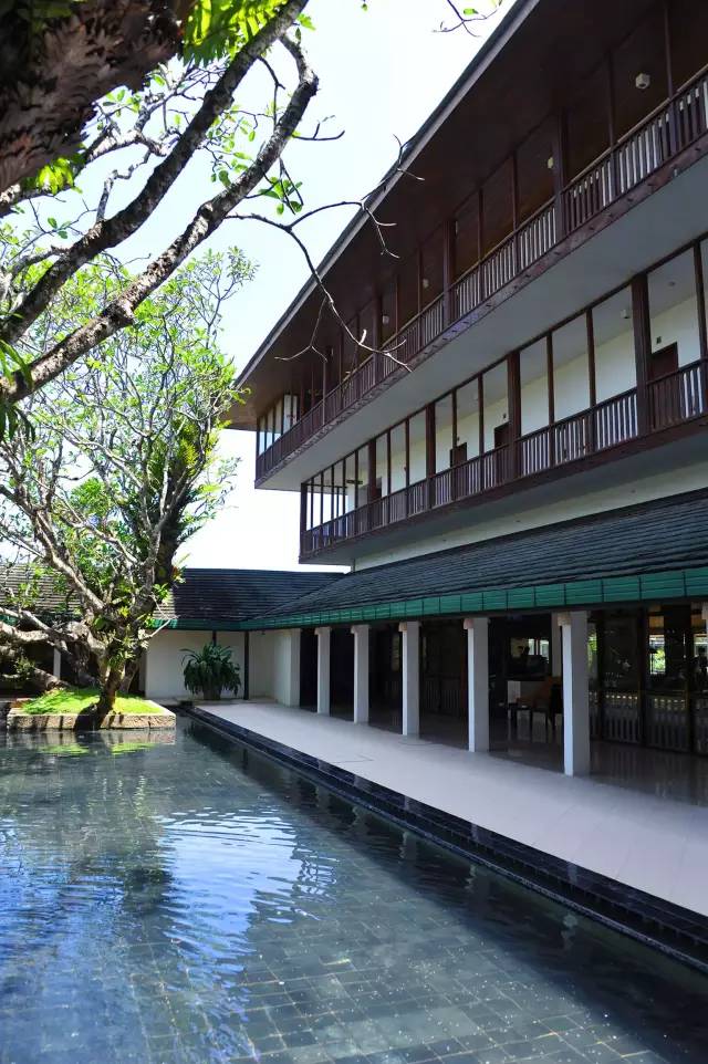 亚洲建筑之父杰弗里巴瓦geoffrey02bawa11个经典作品合集