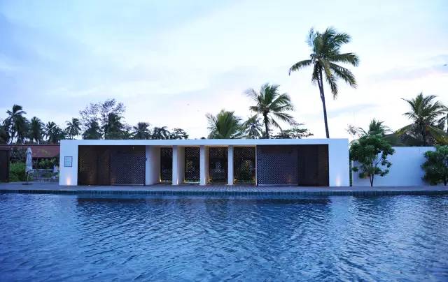 亚洲建筑之父杰弗里巴瓦geoffrey02bawa11个经典作品合集