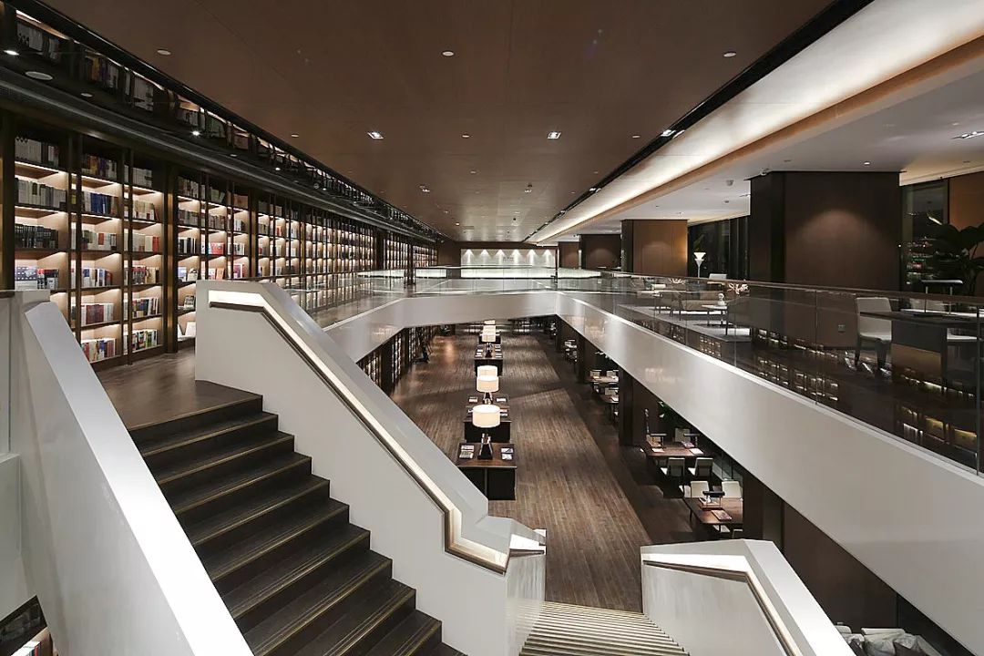 重庆万科翡翠都会售楼部 | ENJOY DESIGN-建e室内设计网-设计案例