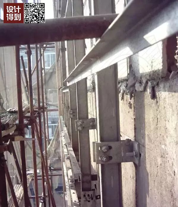 深度外墙石材干挂的节点及工艺解析