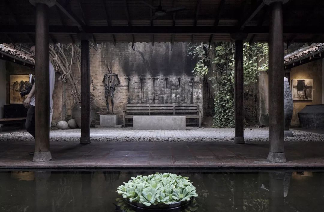 亚洲建筑之父杰弗里巴瓦geoffrey02bawa11个经典作品合集