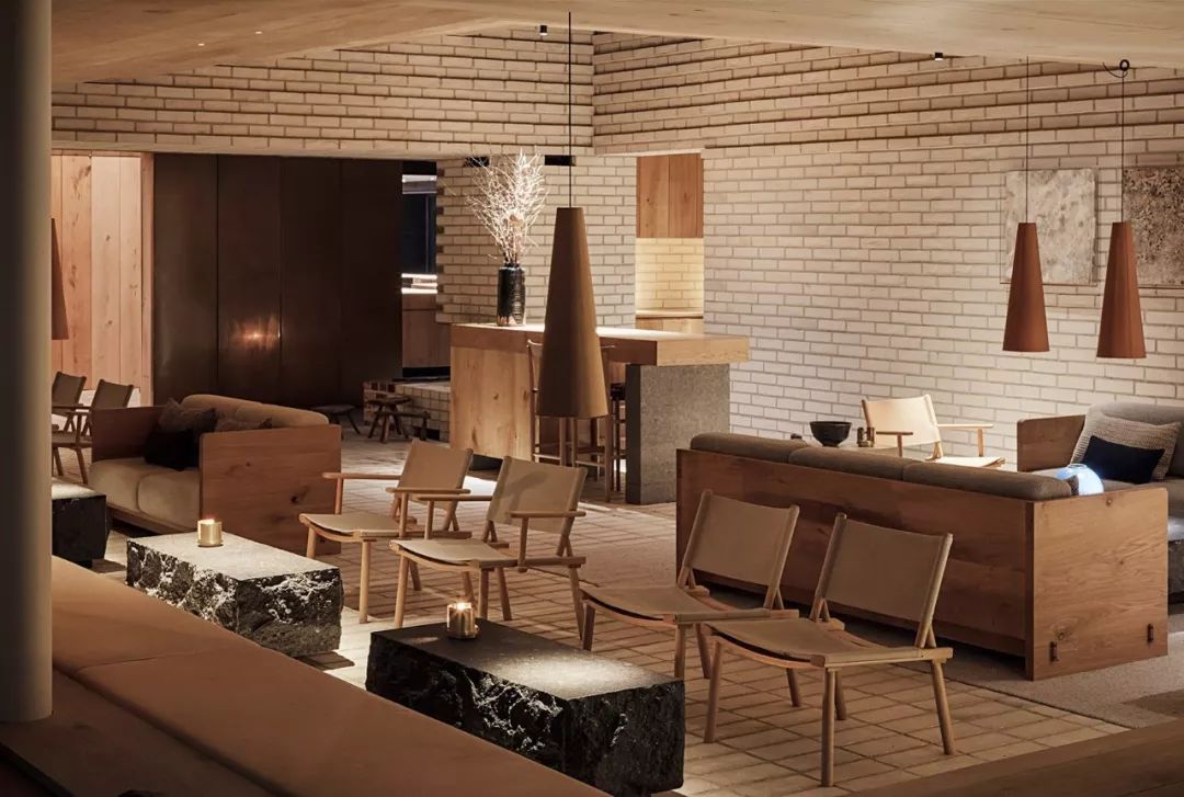 哥本哈根 noma2.0 | studio david thulstrup