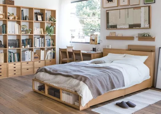 自然原木色 教你如何搭出高级美 设计头条