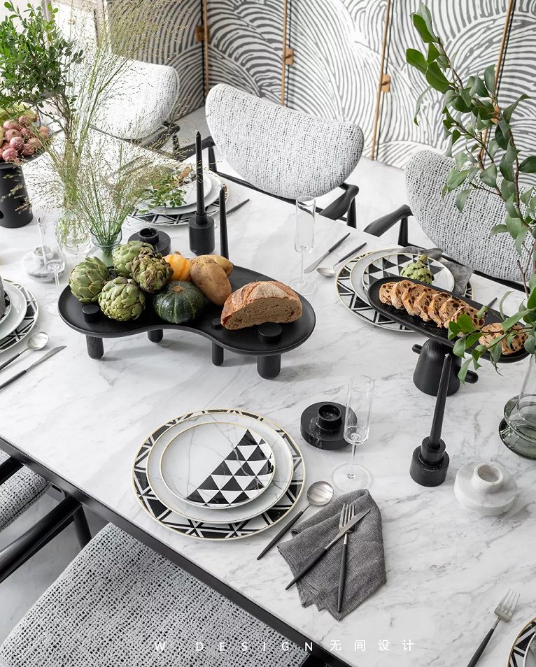 上海翠湖天地:喧嚣咫尺时光之外 | 无间新作