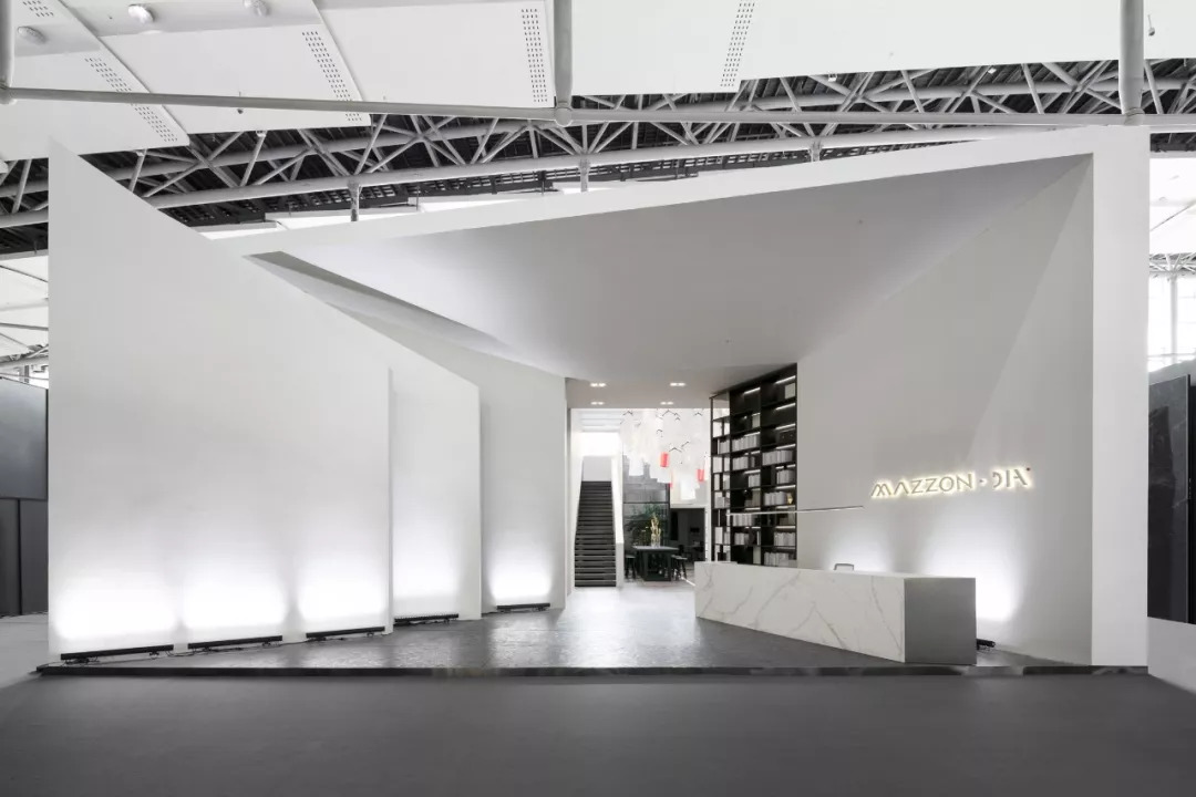 广州 MAZZON DIA 展场 | DIA丹健国际-建E网设计案例