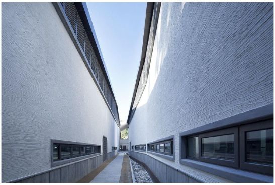 深圳,广东设计师:王戈这里既有清澈的水又有经典的白墙黑瓦还有"