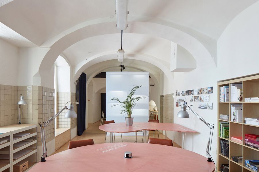 11个作品告诉你当代东欧设计的美妙