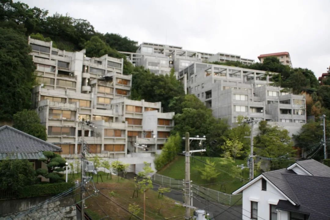 安藤忠雄我害怕人们不希望未来到来