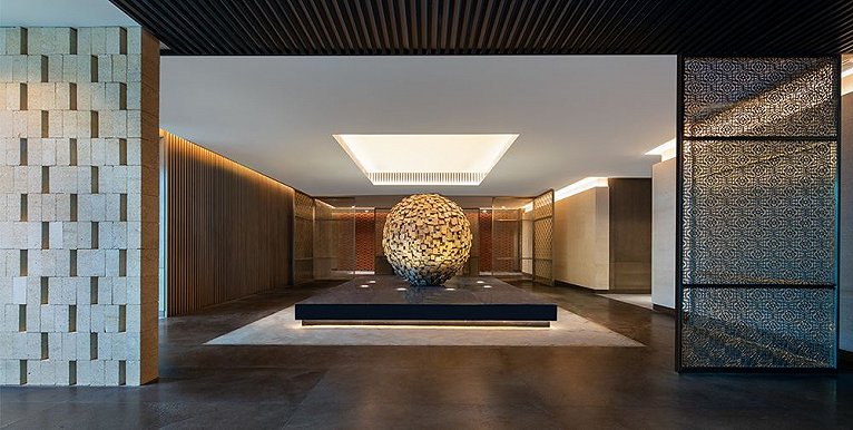 忙闲集 · 深圳机场凯悦酒店 | CCD