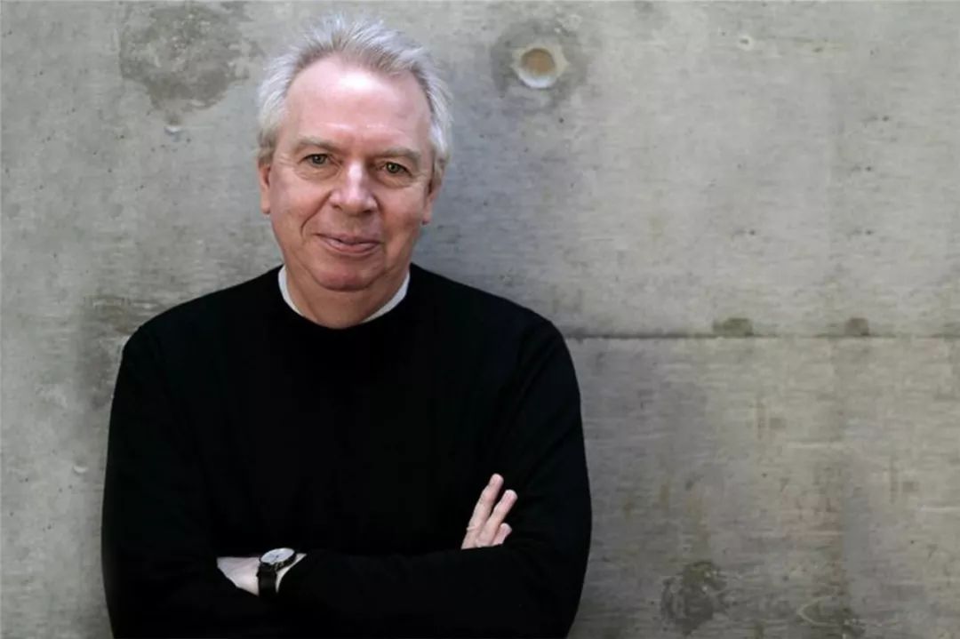 2018伦敦最有影响力的30位建筑师-建e网设计资讯