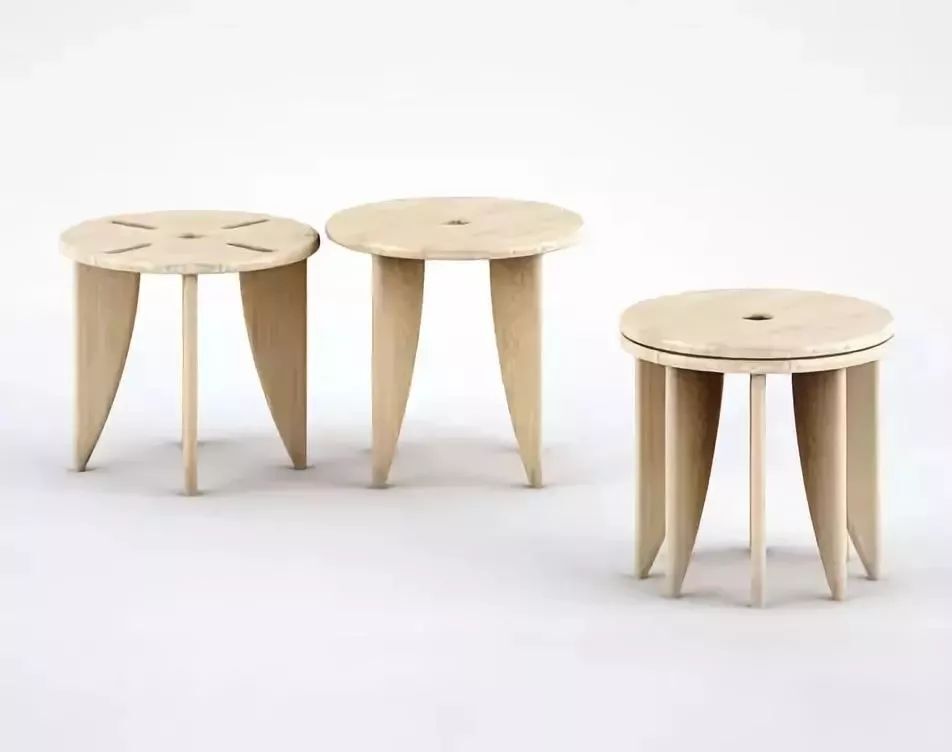 2018红点奖揭晓这些家具凭啥能获奖