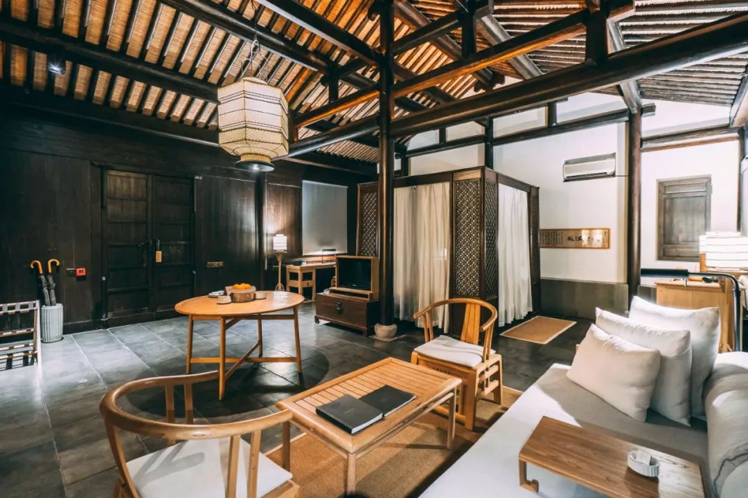 去住jaya 生前最满意的安缦之一,最美的事情是遇到大雪-设计头条