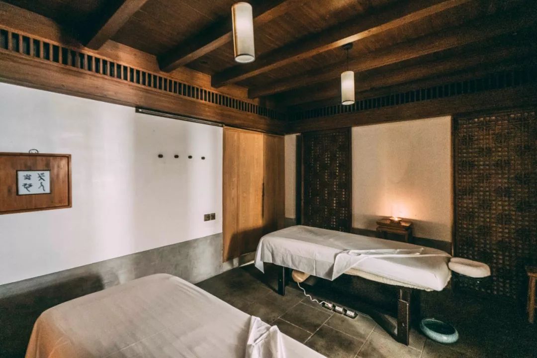 去住jaya 生前最满意的安缦之一,最美的事情是遇到大雪-设计头条