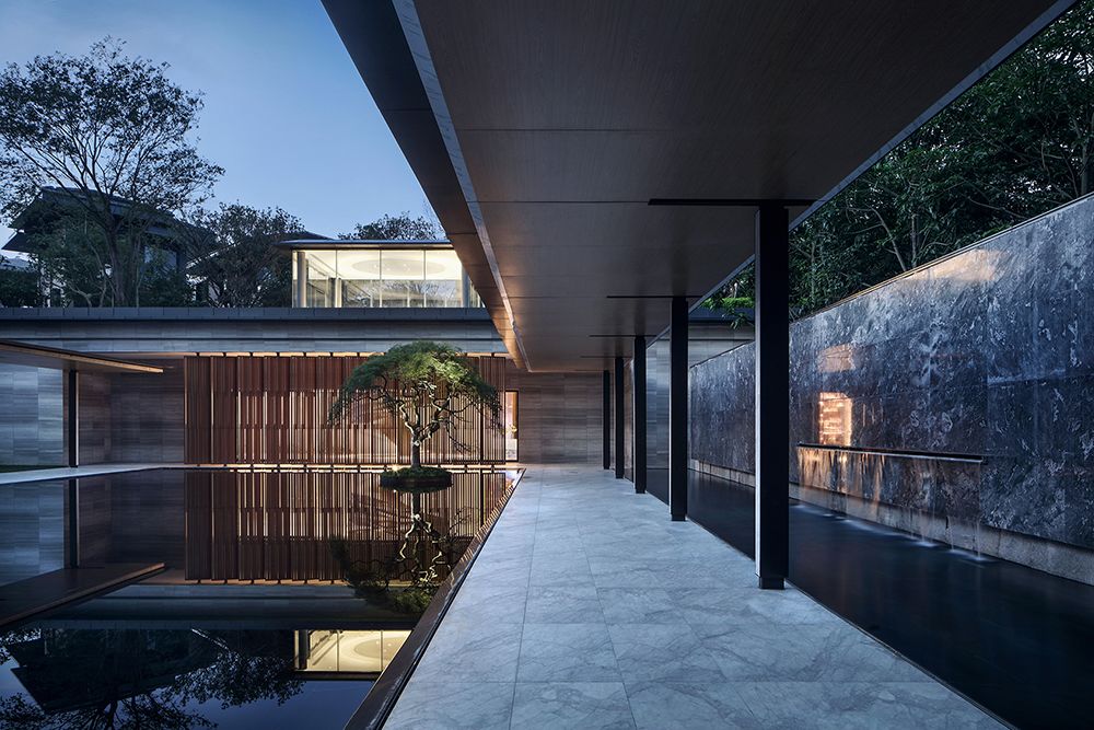 归家的期待——珠海卓越唐家墅 | CCD作品-建e网设计案例