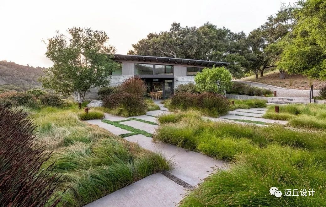 "原野之美"自然别墅·3款 -建e网设计资讯-室内设计行业头条资讯新闻