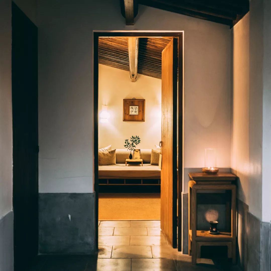 去住jaya 生前最满意的安缦之一,最美的事情是遇到大雪-设计头条