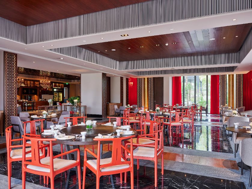 全方位揭秘三亚嘉佩乐两大世界顶级设计师的海上丝路之旅