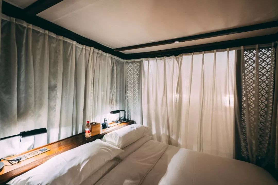 去住jaya 生前最满意的安缦之一,最美的事情是遇到大雪-设计头条