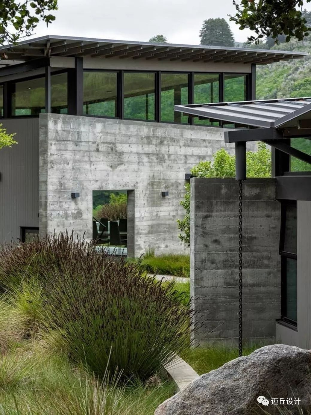 "原野之美"自然别墅·3款 -建e网设计资讯-室内设计行业头条资讯新闻