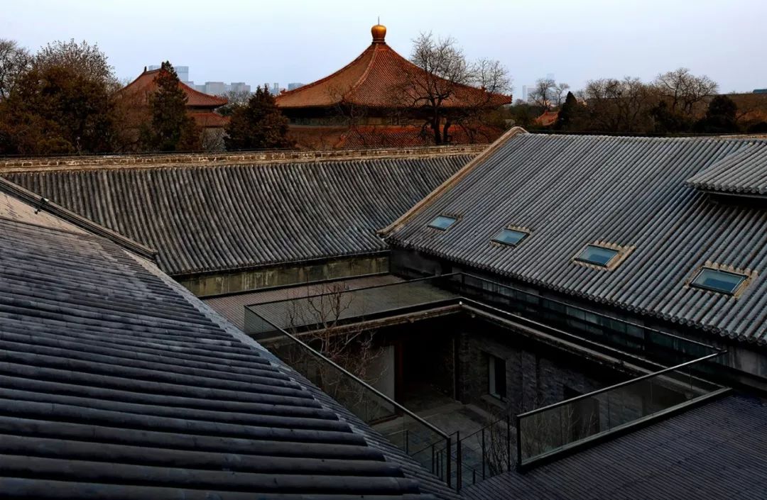 新中式住宅这才是中国人的专属格调